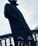 MARGARET HOWELL(マーガレットハウエル)の「ジャケット/アウター(ステンカラーコート)」