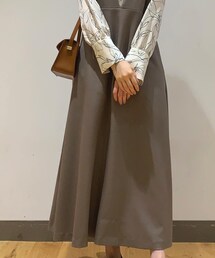 URBAN RESEARCH ROSSO WOMEN | ジャンパースカート