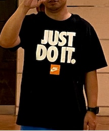 NIKE | Tシャツ/カットソー
