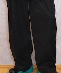 UNIQLO | スラックス