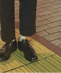 ALDEN | ドレスシューズ