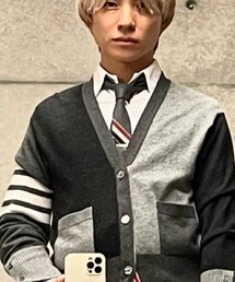 THOM BROWNE | ネクタイ