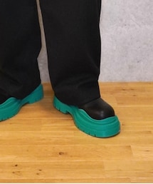 BOTTEGA VENETA | ブーツ