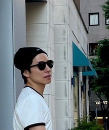 PRADA | サングラス