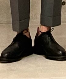 THOM BROWNE | ドレスシューズ