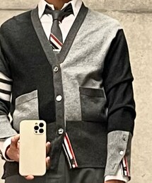 THOM BROWNE | カーディガン/ボレロ