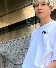 Sacai | Tシャツ/カットソー
