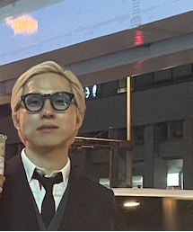 OLIVER PEOPLES | メガネ