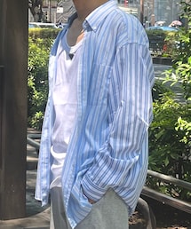 UNIQLO | シャツ/ブラウス
