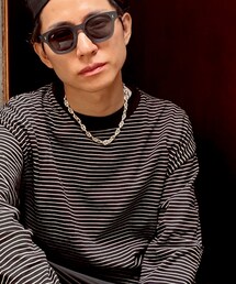 HERMES | ネックレス