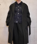 Acne Studios(アクネストゥディオズ)の「ジャケット/アウター(デニムジャケット)」