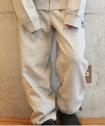 STUSSY | スウェットパンツ