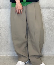 ZARA | チノパンツ