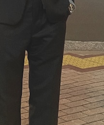 THOM BROWNE | スラックス