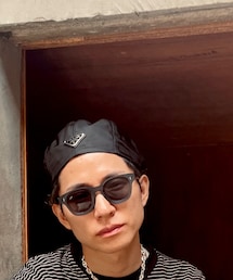 PRADA | ハンチング/ベレー帽