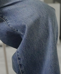 Sacai | デニムパンツ
