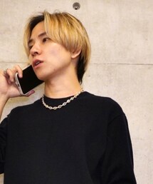 HERMES | ネックレス