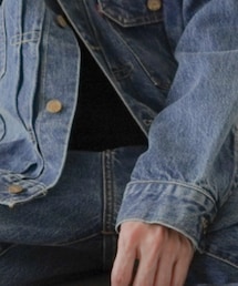 COS | タンクトップ