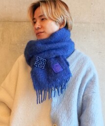 LOEWE | マフラー
