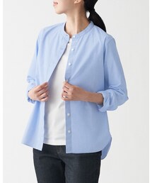 無印良品 | シャツ/ブラウス