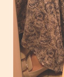 DIANA | パンプス