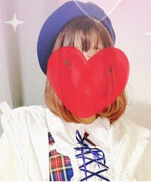古着 | ハンチング/ベレー帽