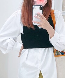 GRL | その他トップス