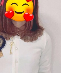 Angelic Pretty | シャツ/ブラウス