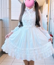 Angelic Pretty | ジャンパースカート