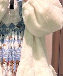 夢展望 | ジャケット/アウター