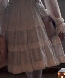 BABY,THE STARS SHINE BRIGHT | ジャンパースカート