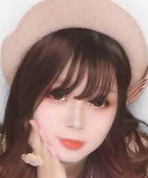 しまむら | ハンチング/ベレー帽