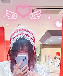 Handmade | その他ヘアアクセサリー