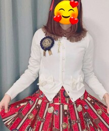 Angelic Pretty | カーディガン/ボレロ