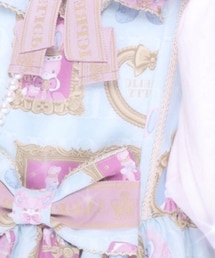 Angelic Pretty | ジャンパースカート