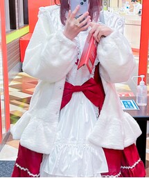 BABY,THE STARS SHINE BRIGHT | ジャンパースカート