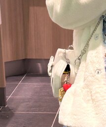 夢展望 | ショルダーバッグ