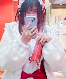 夢展望 | シャツ/ブラウス