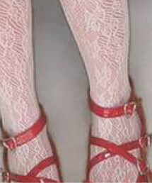 夢展望 | パンプス