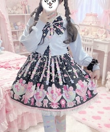 Angelic Pretty | サロペット/オーバーオール