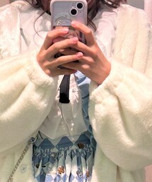 SHEIN | シャツ/ブラウス