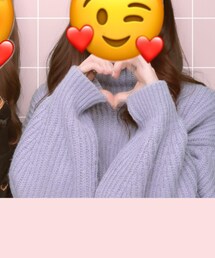 GRL | ニット/セーター