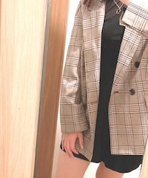 Avail | テーラードジャケット