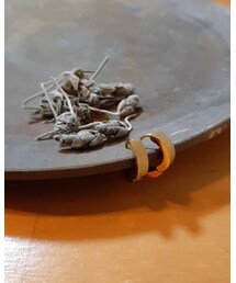 no brand | ピアス（両耳用）