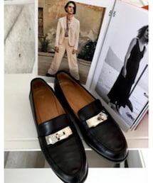HERMES | ローファー
