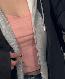 GU | キャミソール