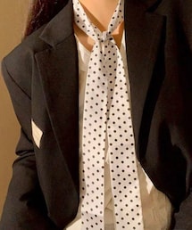 SHEIN | ネクタイ