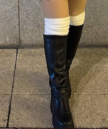Honeys | ブーティ