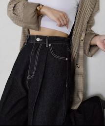 Thevon | デニムパンツ