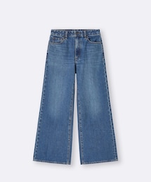 GU | デニムパンツ